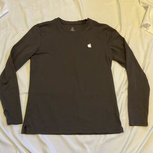 Authentic, now vintage, Apple Store T-shirt